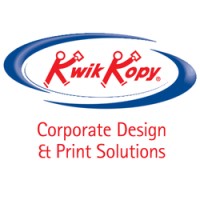 Kwik Kopy Box Hill logo - Similar company to Kwik Kopy Printing