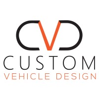 Custom Vehicle Design logo - Similar company to Vehicle Design Summit