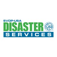 Disaster Services Corporation, SVDP-USA logo - Similar company to Digital Graffiti Media