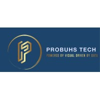 Probuhs Staffing logo - Similar company to Querry Sa