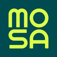 MOSA logo - Similar company to Unaeon