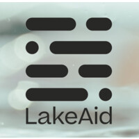 LakeAid logo - Similar company to Techras Miljø