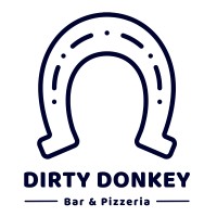 Dirty Donkey logo - Similar company to Greensward Academy