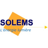 SOLEMS logo - Similar company to Umr Ipvf