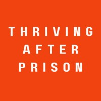 Thriving After Prison logo - Similar company to The Inside E-Commerce Academy