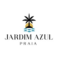 Jardim Azul Praia logo - Similar company to The Alex + Joe Team At Compass