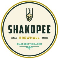 Shakopee Brewhall