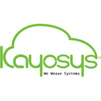 Kayosys - Information Technology and Services logo - Similar company to Solution1313