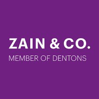 Zain & Co., member of Dentons logo - Similar company to Azman Davidson & Co