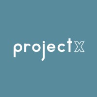 Project X logo - Similar company to Projectx