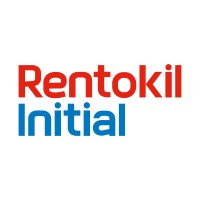 Rentokil Initial Careers logo - Similar company to Rentokil Initial