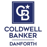 Coldwell Banker Danforth logo - Similar company to Zenith Acquisitions
