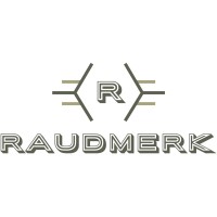 Raudmerk logo - Similar company to Solid Oü