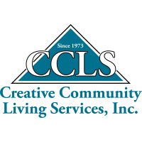 Creative Community Living Services, Inc. logo - Similar company to Community Living Services