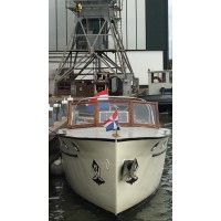 Watertaxi Hoorn
