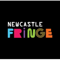 Newcastle Fringe Festival logo - Similar company to Funhaus Factory