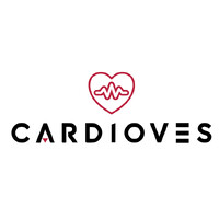 CardioVes logo - Similar company to Applicaal Incorporated