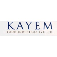 KAYEM FOOD INDUSTRIES PRIVATE LIMITED logo - Similar company to Grkc Group