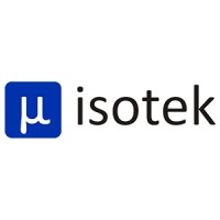 Isotek Sp. z o.o. logo - Similar company to Smz Polska Sp. Z O.O.