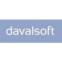 Davalsoft logo - Similar company to Kenus Informática