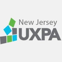 UXPA-NJ User Experience Professionals Association, New Jersey Chapter logo - Similar company to Mixed Methods