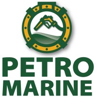 Petro Marine logo - Similar company to Shoreside Petroleum