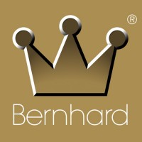 Bernhard Kwekerijen logo - Similar company to Marjoland