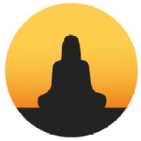 Lucia Yoga Retreats logo - Similar company to Yogaplace Business