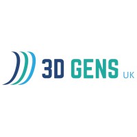 3D Gens UK