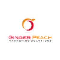 Ginger Peach Marketing Solutions logo - Similar company to Peach Digital Marketing Solutions Pvt. Ltd.