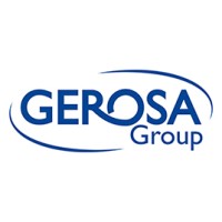 GEROSA GROUP logo - Similar company to B-Pack S.P.A.
