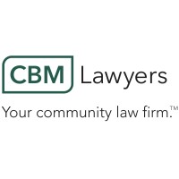 CBM Lawyers LLP logo - Similar company to Bernard Llp