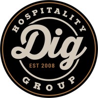 DIG Hospitality logo - Similar company to Ao Human Resources Solutions, Llc