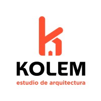 Kolem estudio de arquitectura logo - Similar company to Yupeco
