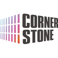 Cornerstone logo - Similar company to Cornerstone Films Limited