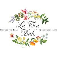La Tea Dah logo - Similar company to Salada