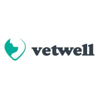 Vetwell logo - Similar company to Vittalogy