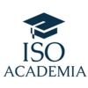ISO ACADEMIA logo - Similar company to Atin Advanced Technology Innovations