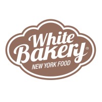 White Bakery logo - Similar company to Bimbo Tu