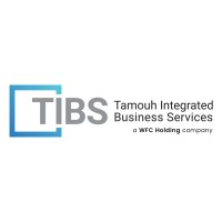 Tamouh Integrated Business Services (TIBS) logo - Similar company to Tamouh Employment L.L.C.