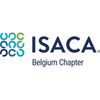ISACA Belgium Chapter logo - Similar company to Topcyberpro.Com