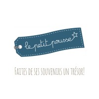 Le Petit Pousse logo - Similar company to Web Working