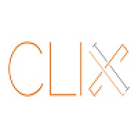 Clix Marketing logo - Similar company to Hanapin (Now Brainlabs)