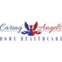 Caring Angels Home Health logo - Similar company to Caring Angels