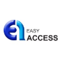 Easy Access International Co., ltd logo - Similar company to Labnovation Technologeis.,Inc.