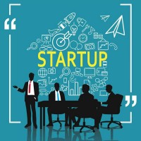 Stealth Mode Startup logo - Similar company to Stealth Mode