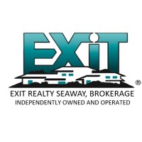 EXIT Realty Seaway, Brokerage logo - Similar company to Emerald Green Mechanical Ltd