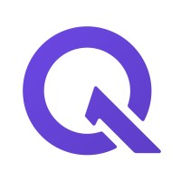 Quanscient logo - Similar company to Algorithmiq