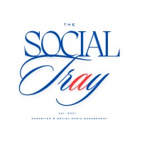 The Social Tray logo - Similar company to Sobre Studios