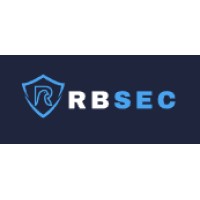 RBSec Tech Private Limited logo - Similar company to Arqami Soft